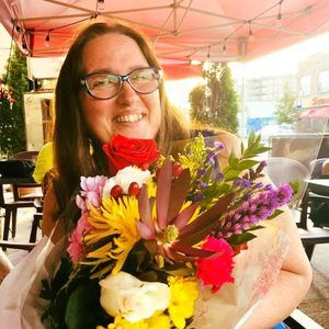 Meet your Posher, Cheryl